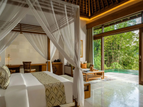 Cicada Resort Bali Ubud, Autograph Collection