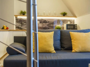 Apartamenty Montana