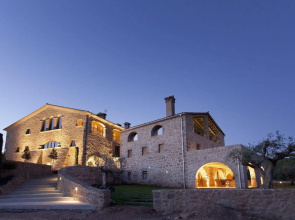 Hotel La Vella Farga