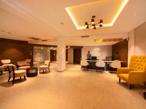 Hometown Galleria Manipal
