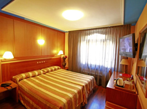 Hotel Paris Centro