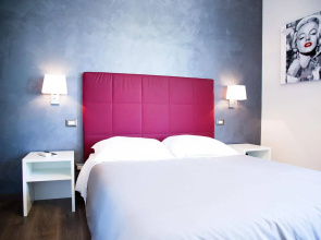 Modern BnB
