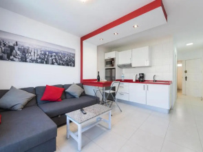 Fantastico apartamento 511