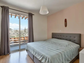 Likehome Amathusa Coastal Heights Holiday Accommodation