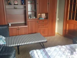 Guest House on Pokrovskaya 22