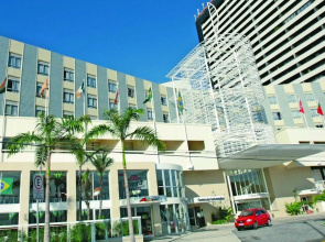 Oasis Atlantico Fortaleza