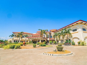 Hotel Palacio