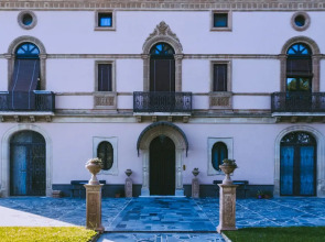 Villa Jacona