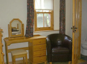 Ballynasollus Cottage