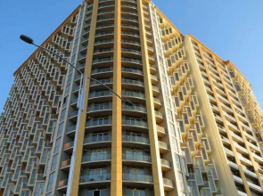 Orbi Plaza Hotel Official