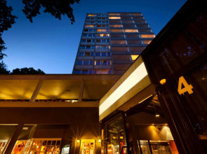 TRYP by Wyndham Bad Bramstedt