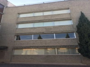 Departamento en Centro de Toluca