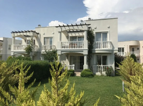 Bodrum Adabuku Holiday Village