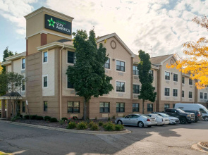 Extended Stay America Suites Detroit Metropolitan Airport
