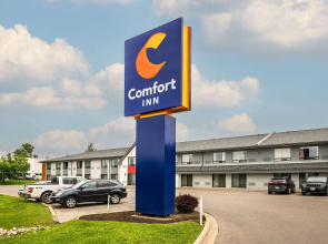Comfort Inn Newmarket