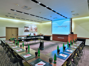 Botanique Hotel Prague