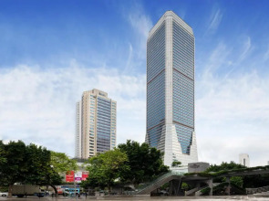 Crowne Plaza Guangzhou City Centre by IHG