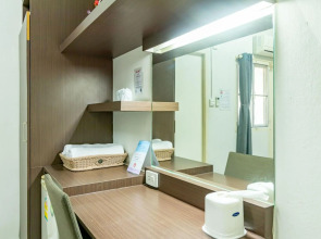 Sun Island Hotel & Spa Kuta