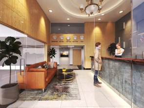 King Hotel Sai Gon Airport 