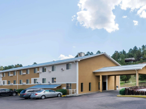 Simple Rewards Inn