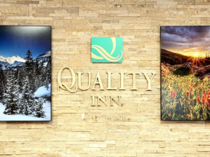 Comfort Inn Estes Park