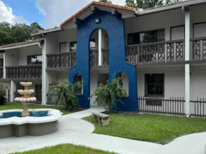 Studio 6 Tallahassee, FL – North Monroe