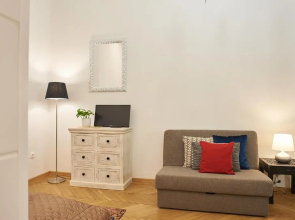 CLAUDIA Apartments Budapest