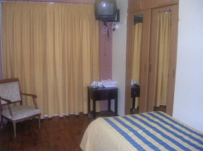 Pensión Nieve Hostal