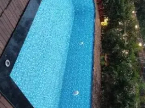 Borail View Hotel