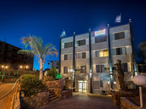 Melio Hotel Eilat