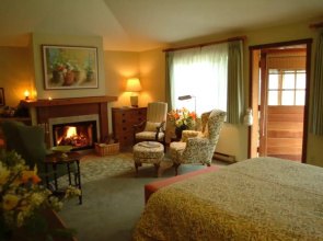 Hastings House Country House Hotel