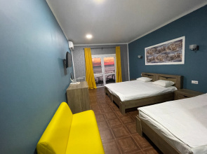Astan Hotel