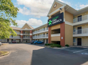 Extended Stay America Virginia Beach Independence Blvd.