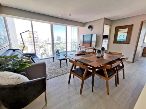 CITISKY Premium apartment 19th with Pool