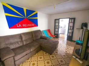 Cilaos 360°