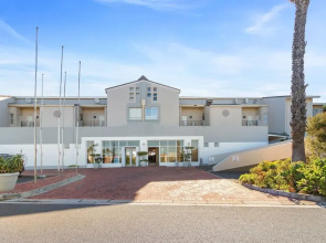 Leisure Bay 117