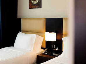 Jannah Executive Hotel Apartments