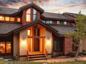 Abode on Ridgepoint