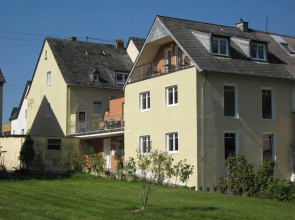 Gastehaus Bollig