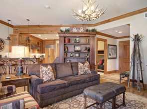 Bachelor Gulch Village by Vail Resorts