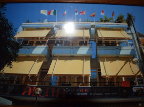 Alena Apartments