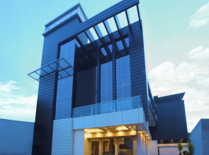 Hotel Indraprastha Thiruvananthapuram