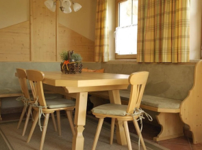 Haus Plaickner