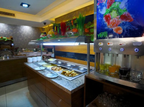 Hotel Istanbul Trend