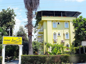 Limon Hotel