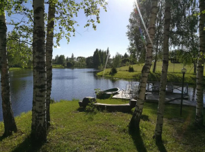 Guest House Vējaines