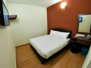 OYO 698 Hotel Selangor