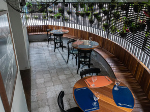 Quality Hotel Faria Lima