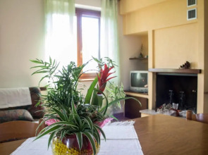 Casa Burocco