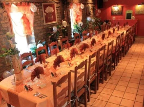 La Vieille Ferme Chassepierre